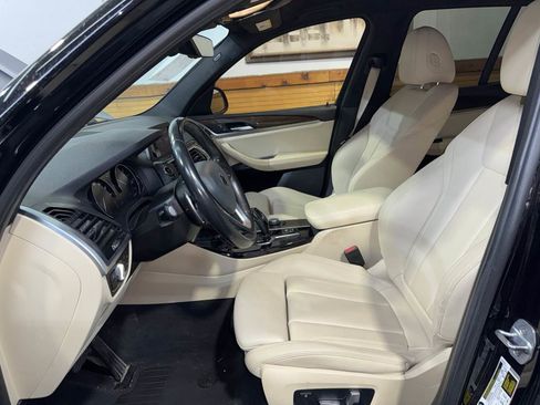 Used 2019 BMW X3 sDrive30i image 14