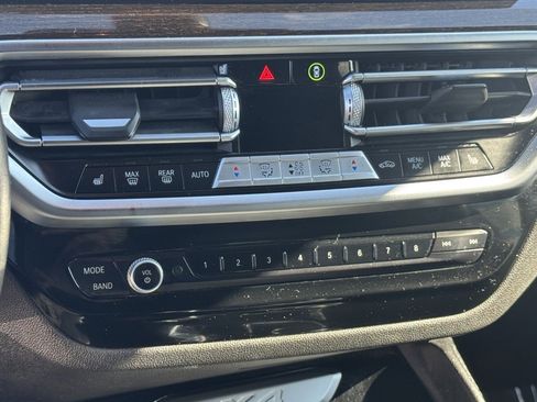 Certified 2023 BMW X4 xDrive30i image 13