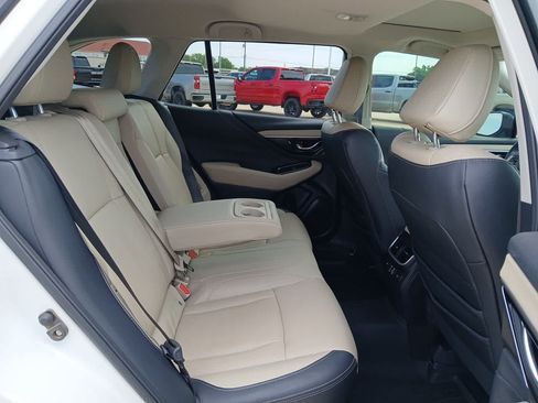 Used 2024 Subaru Outback Limited AWD/4WD image 56