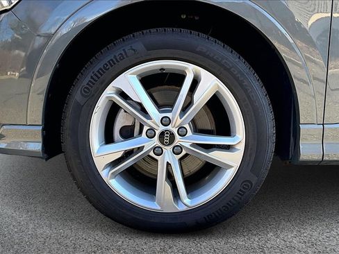 Certified 2024 Audi Q3 2.0T Premium w/ Convenience Package image 34