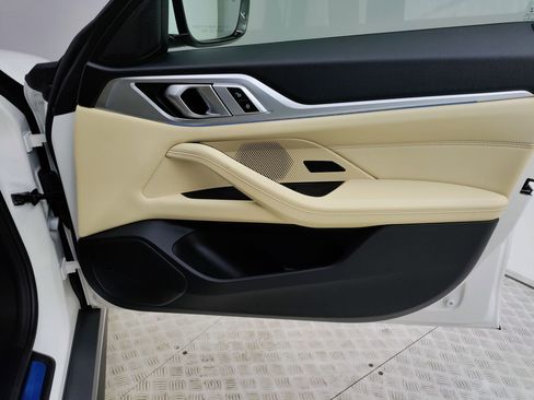 Certified 2023 BMW i4 eDrive40 w/ Premium Package image 29