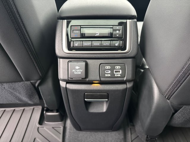 New 2027 Subaru Ascent Touring AWD/4WD image 98