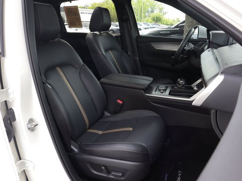 Used 2025 MAZDA CX-90 3.3 Turbo S w/ Premium Package AWD/4WD image 29
