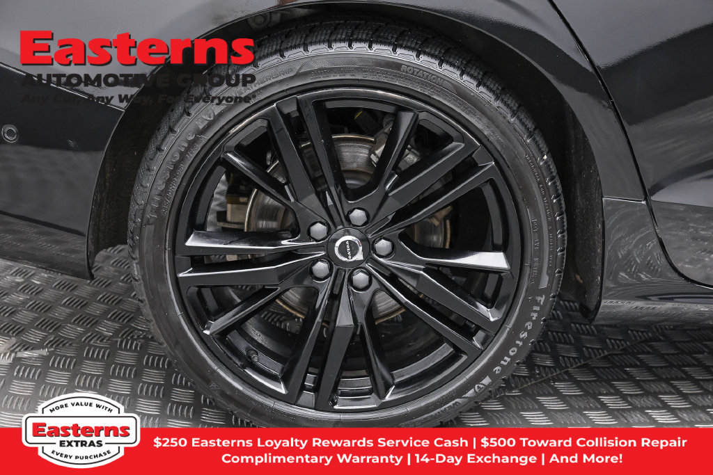 Used 2024 Volvo S60 B5 Plus FWD image 34
