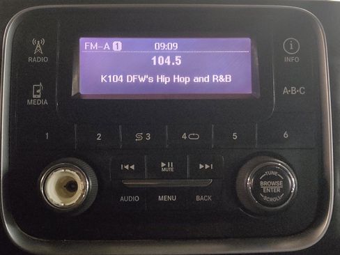 Used 2014 RAM 1500 Tradesman w/ Popular Equipment Group RWD image 25