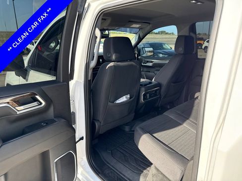 Used 2022 GMC Sierra 1500 Elevation w/ X31 Off-Road Package AWD/4WD image 7