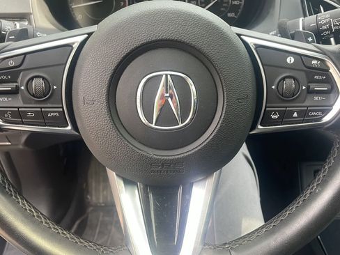 Used 2024 Acura RDX SH-AWD w/ Technology Package image 16