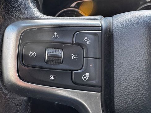 Used 2020 Chevrolet Silverado 2500 LTZ w/ LTZ Premium Package image 26