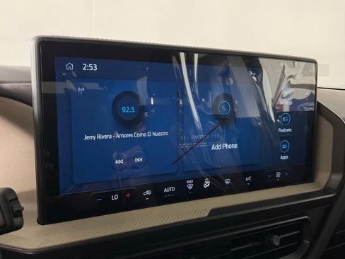 New 2026 Ford Bronco Sport Big Bend AWD/4WD image 22