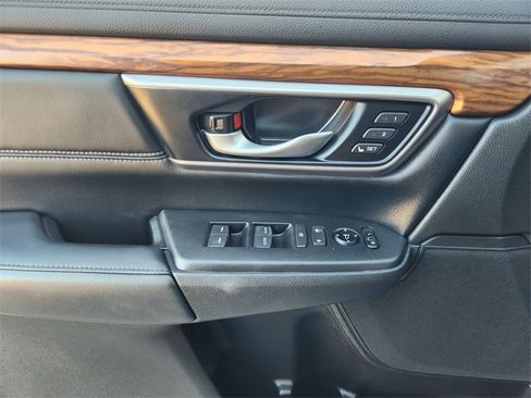 Certified 2021 Honda CR-V EX-L image 29