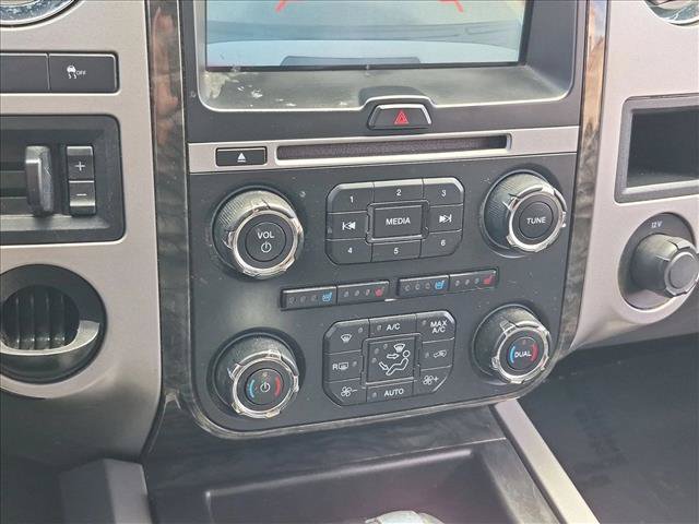 Used 2016 Ford Expedition Limited RWD image 15