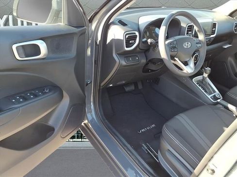 New 2026 Hyundai Venue SEL image 12