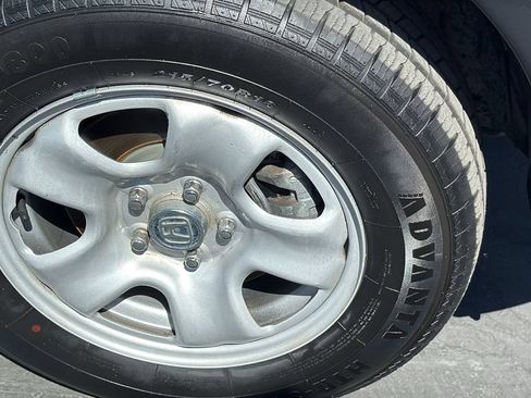 Used 2015 Honda CR-V LX image 10