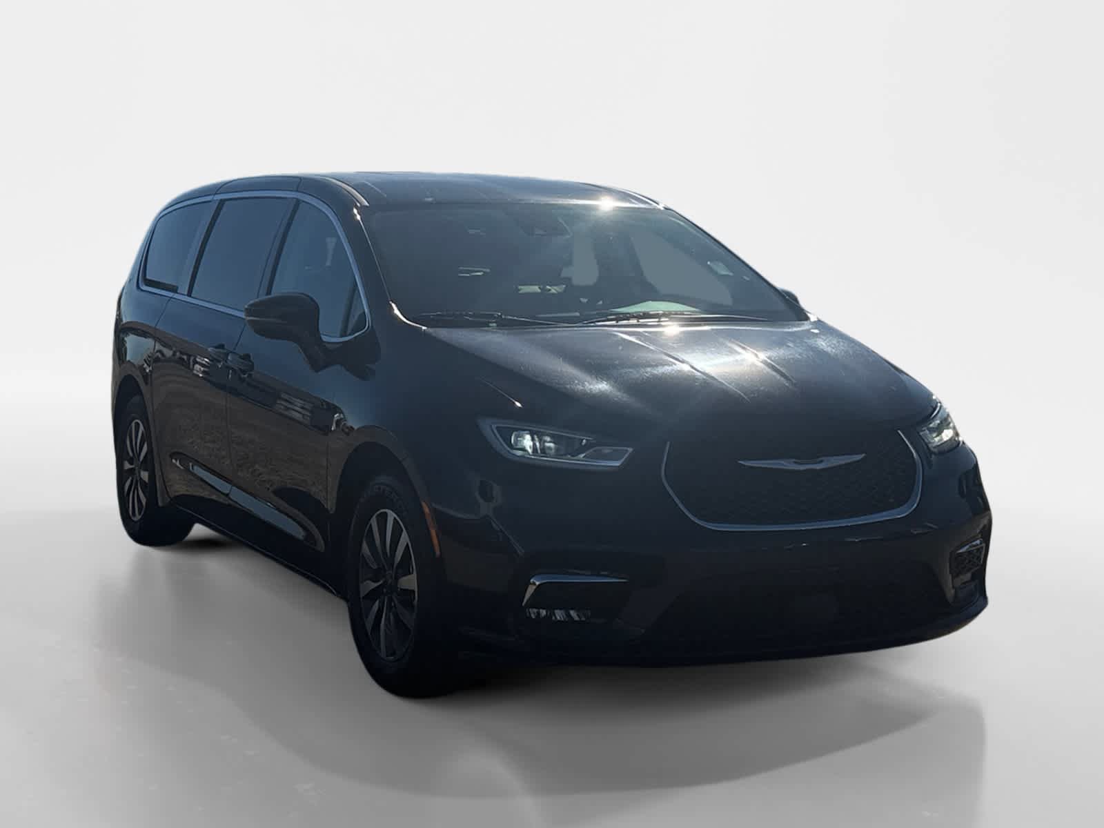 Used 2024 Chrysler Pacifica Limited FWD image 7