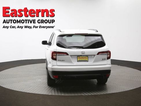 Used 2022 Honda Pilot Sport image 40
