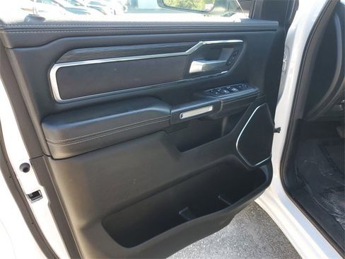 Used 2024 RAM 1500 Laramie image 18