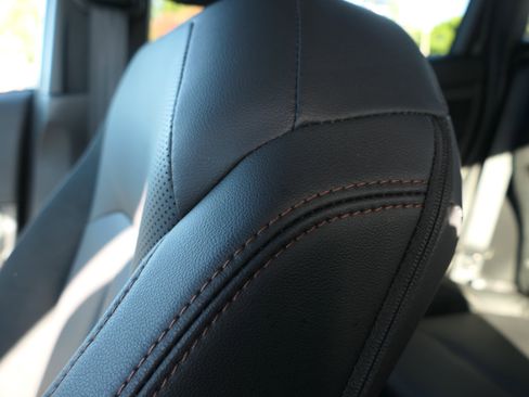 Certified 2025 Subaru Forester Touring w/ Protection Package (1PH) image 11