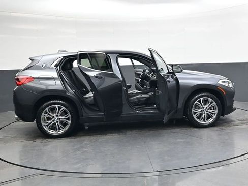Used 2018 BMW X2 xDrive28i image 36