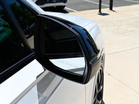 Used 2025 Audi SQ7 Premium Plus AWD/4WD image 13