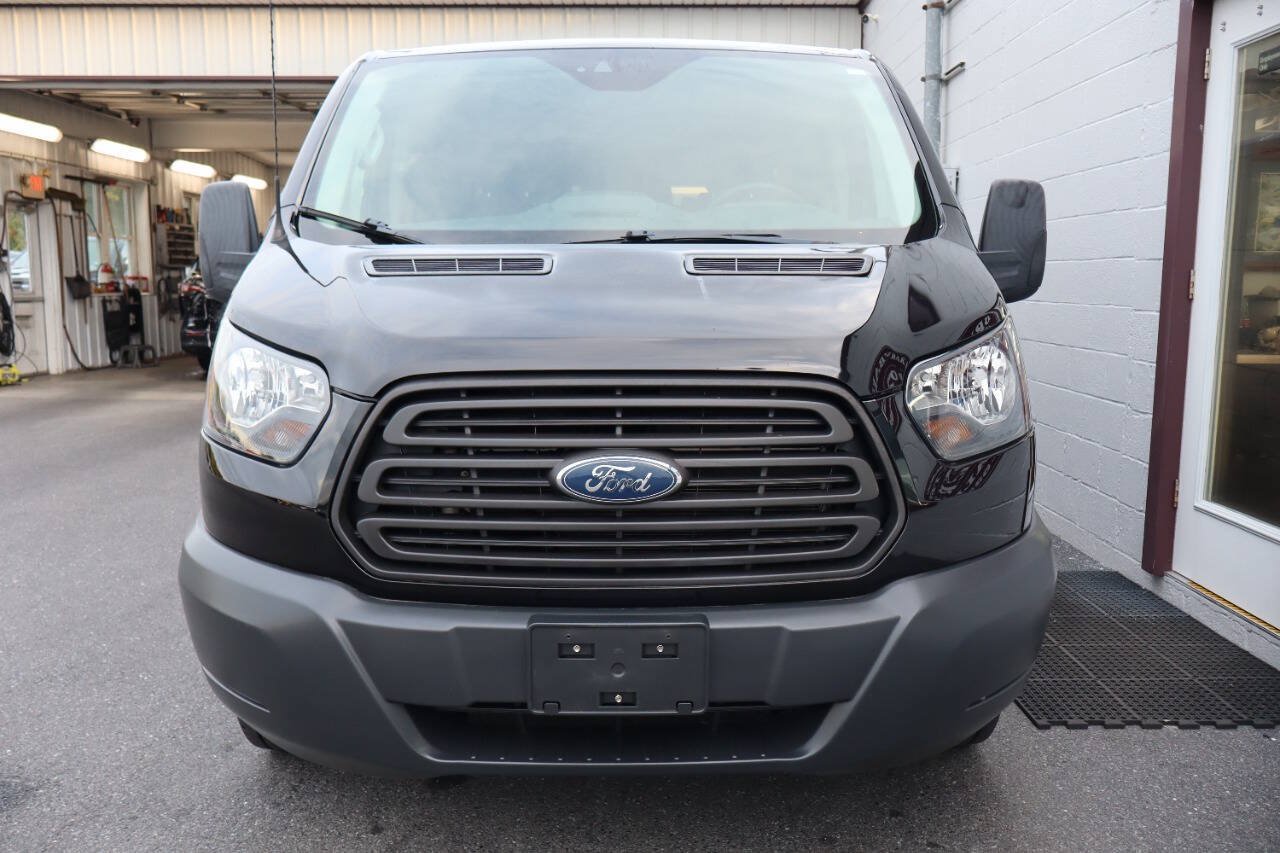Used 2018 Ford Transit 350 XL RWD image 2