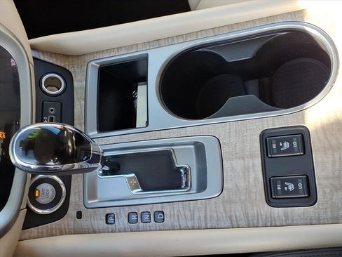 Used 2022 Nissan Murano SV w/ Cargo Package image 24