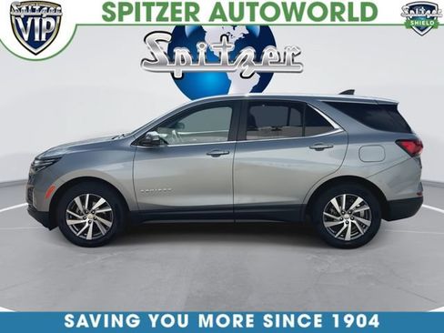 Used 2024 Chevrolet Equinox LT FWD image 6