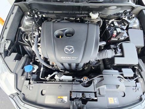 Used 2019 MAZDA CX-3 Grand Touring w/ Premium Package image 15