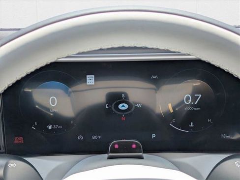 New 2026 Hyundai Palisade Calligraphy image 11