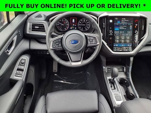 New 2026 Subaru Ascent Limited image 3