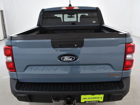 New 2026 Ford Maverick Tremor image 13