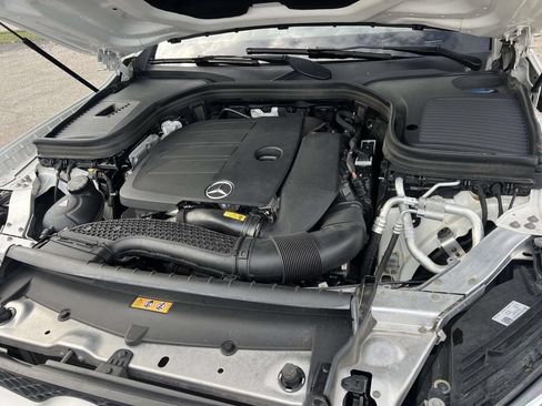 Used 2022 Mercedes-Benz GLC 300 4MATIC w/ Premium Package Lite image 26