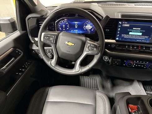 New 2026 Chevrolet Silverado 2500 LT AWD/4WD image 11