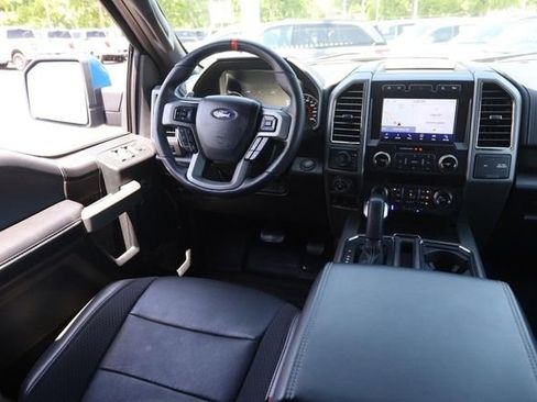 Used 2020 Ford F150 Raptor w/ Equipment Group 802A Luxury AWD/4WD image 23