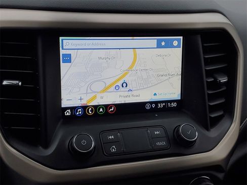 Used 2023 GMC Acadia Denali w/ Denali Ultimate Package image 30