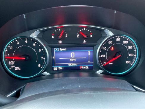 Certified 2024 Chevrolet Equinox LT image 24