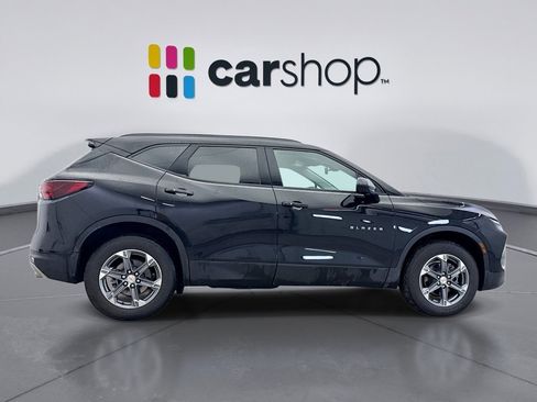 Used 2024 Chevrolet Blazer LT w/ Convenience Package image 6