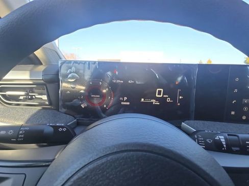 New 2026 Nissan Kicks S image 25