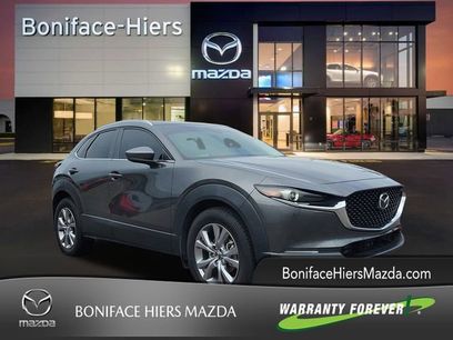 Certified 2023 MAZDA CX-30 AWD 2.5 S w/ Preferred Package