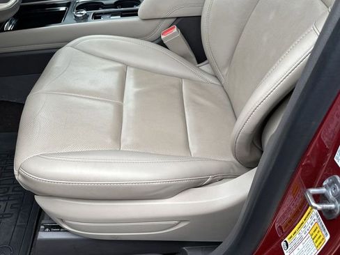 Used 2022 Lincoln Corsair AWD w/ Premium Package image 19