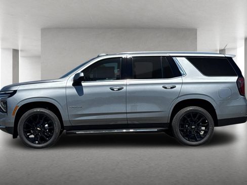New 2026 Chevrolet Tahoe LS AWD/4WD image 7
