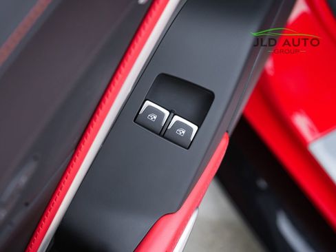 Used 2016 Chevrolet Corvette Z06 w/ 3LZ Preferred Equipment Group image 28