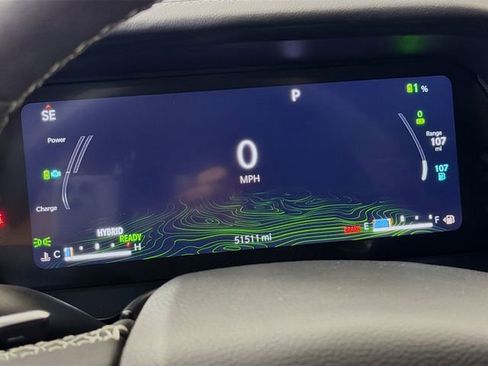 Used 2022 Jeep Grand Cherokee Limited 4xe image 13