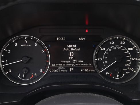 Used 2024 Mitsubishi Outlander SE image 24