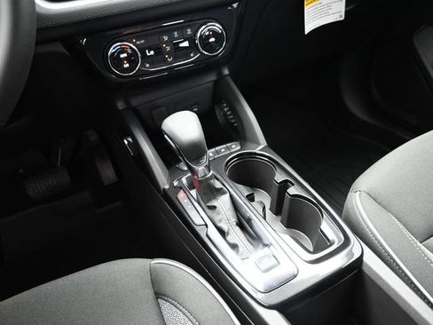 New 2026 Chevrolet TrailBlazer LT w/ Convenience Package image 30