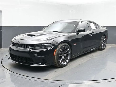 Used 2023 Dodge Charger Scat Pack image 5