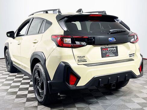 New 2026 Subaru Crosstrek 2.5i Sport AWD/4WD image 5