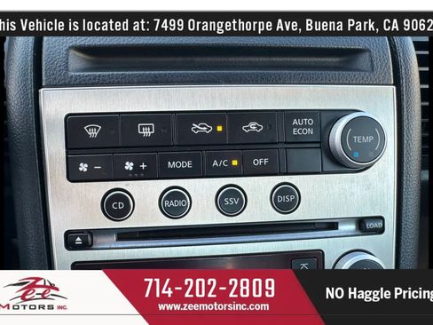 Used 2006 INFINITI G35 Coupe RWD image 32