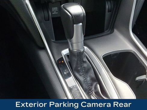 Used 2018 Honda Accord Sport image 11