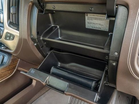 Used 2019 GMC Sierra 2500 Denali w/ Duramax Plus Package image 47