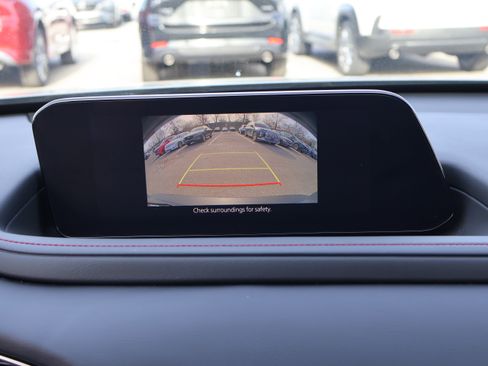 Certified 2025 MAZDA CX-30 AWD 2.5 S w/ Preferred Package image 25